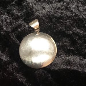 Lot of pendants